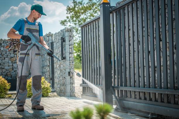 Best Post-Construction Pressure Washing  in Estero, FL