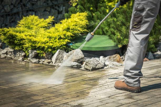 Playground Equipment Cleaning in Estero, FL