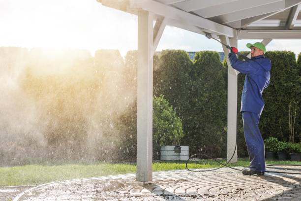 Best Dumpster Area Cleaning  in Estero, FL