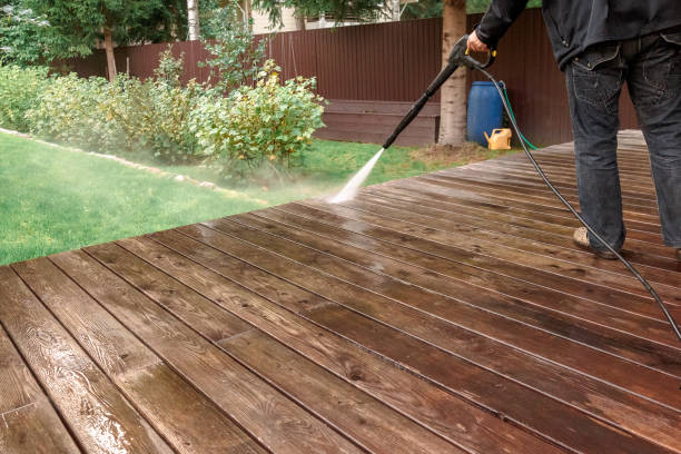 Best Rust Removal  in Estero, FL