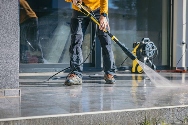 Best Parking Lot and Garage Cleaning  in Estero, FL