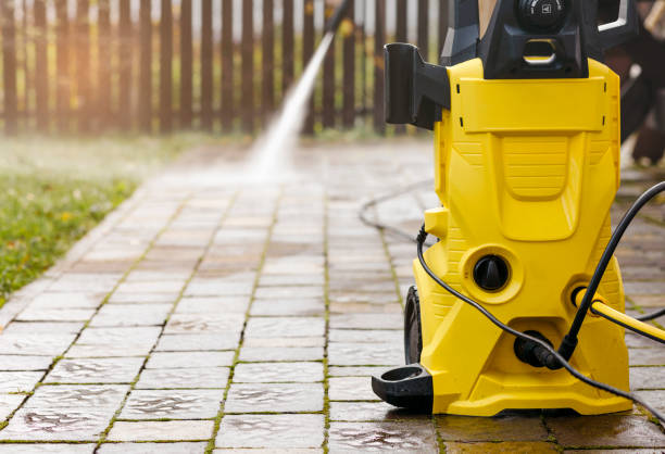 Best Oil Spill Cleanup  in Estero, FL